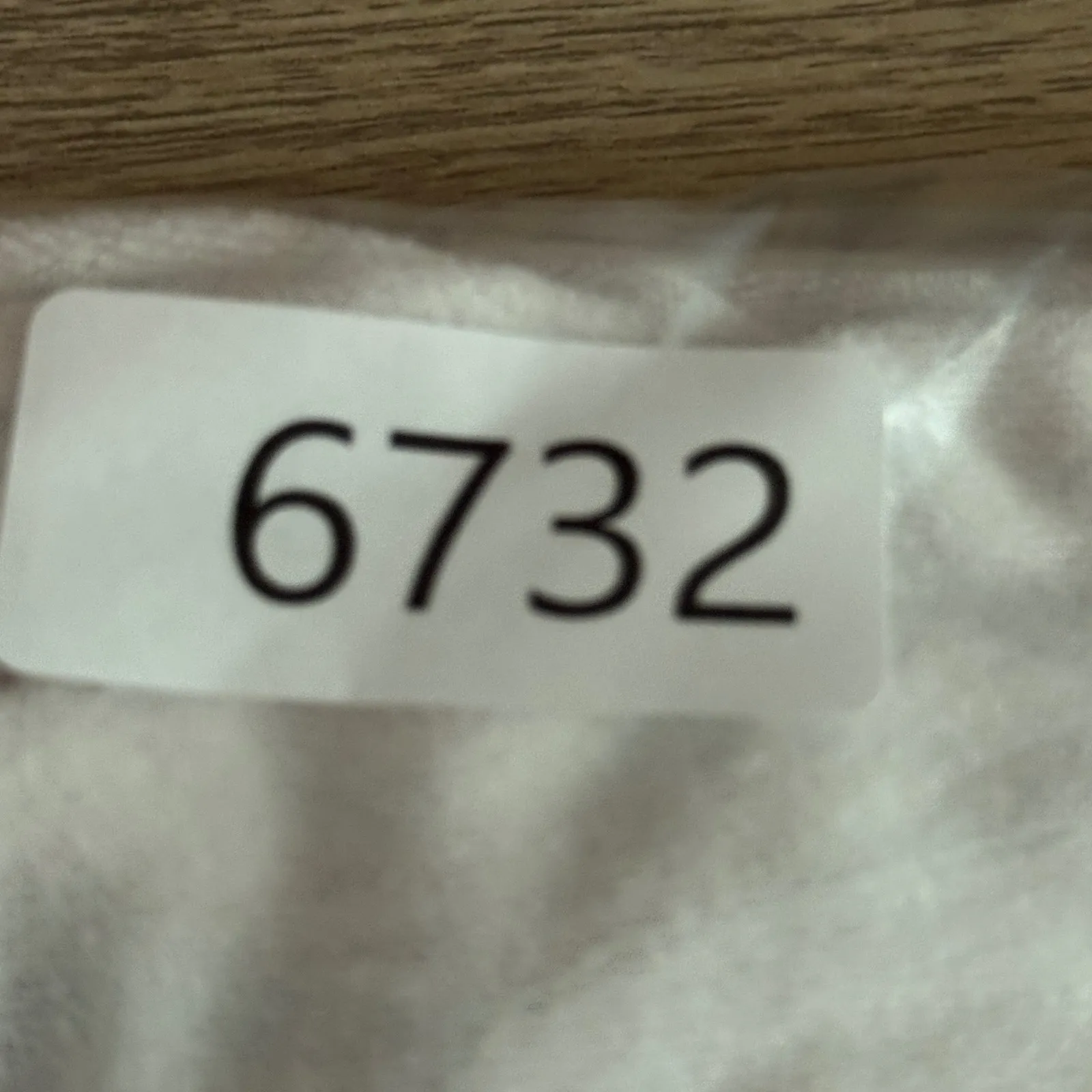 J.Crew  Shorts Terry Cloth Loungewear Relaxation Beach‎ Sleep White Size Medium - Image 8