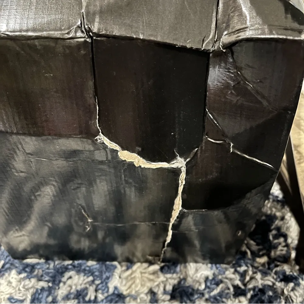 Cape Robbin Olkley Cowboy Knee High Boots sz 9 - Image 5