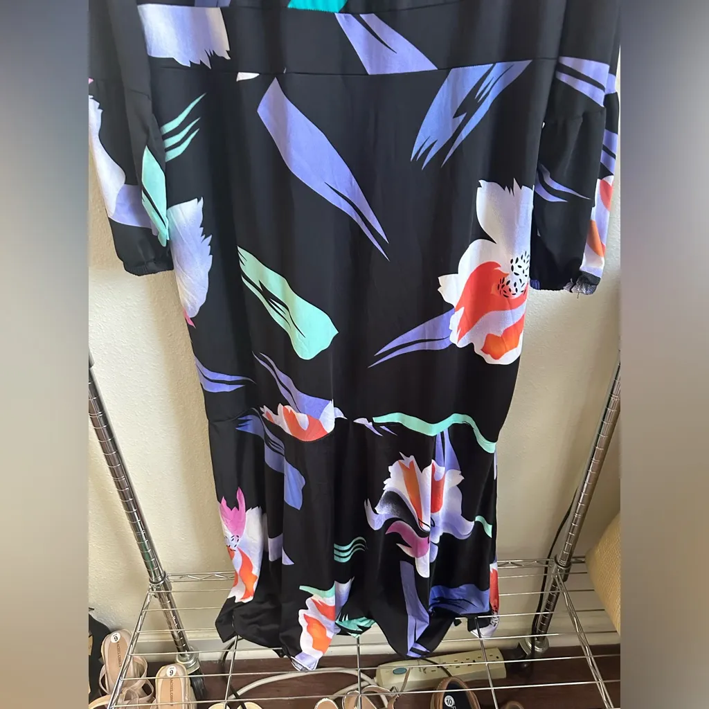 ASHLEY STEWART Dress. - Image 10