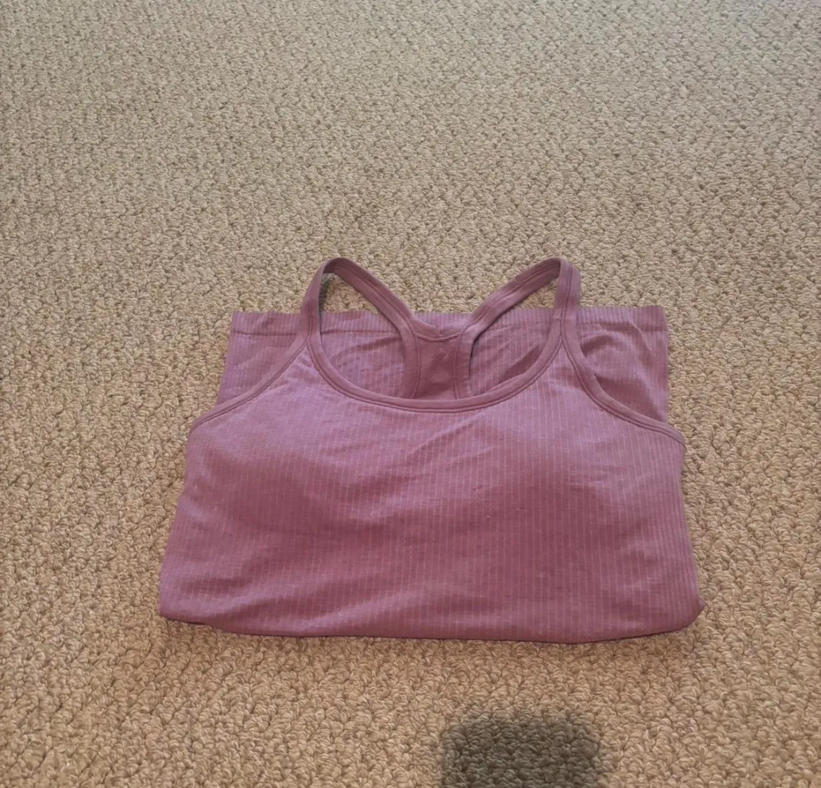 Lululemon Ebb To Street Tank - Image 3