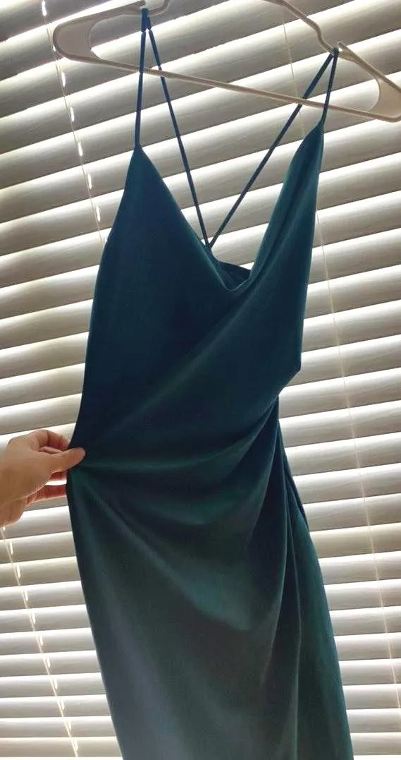 Windsor Formal Long Dress - Image 5