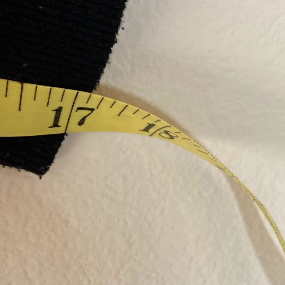 LuLaRoe Nancy Sherpa Fuzzy Teddy Jacket with‎ Half Zip Size Medium - Image 11