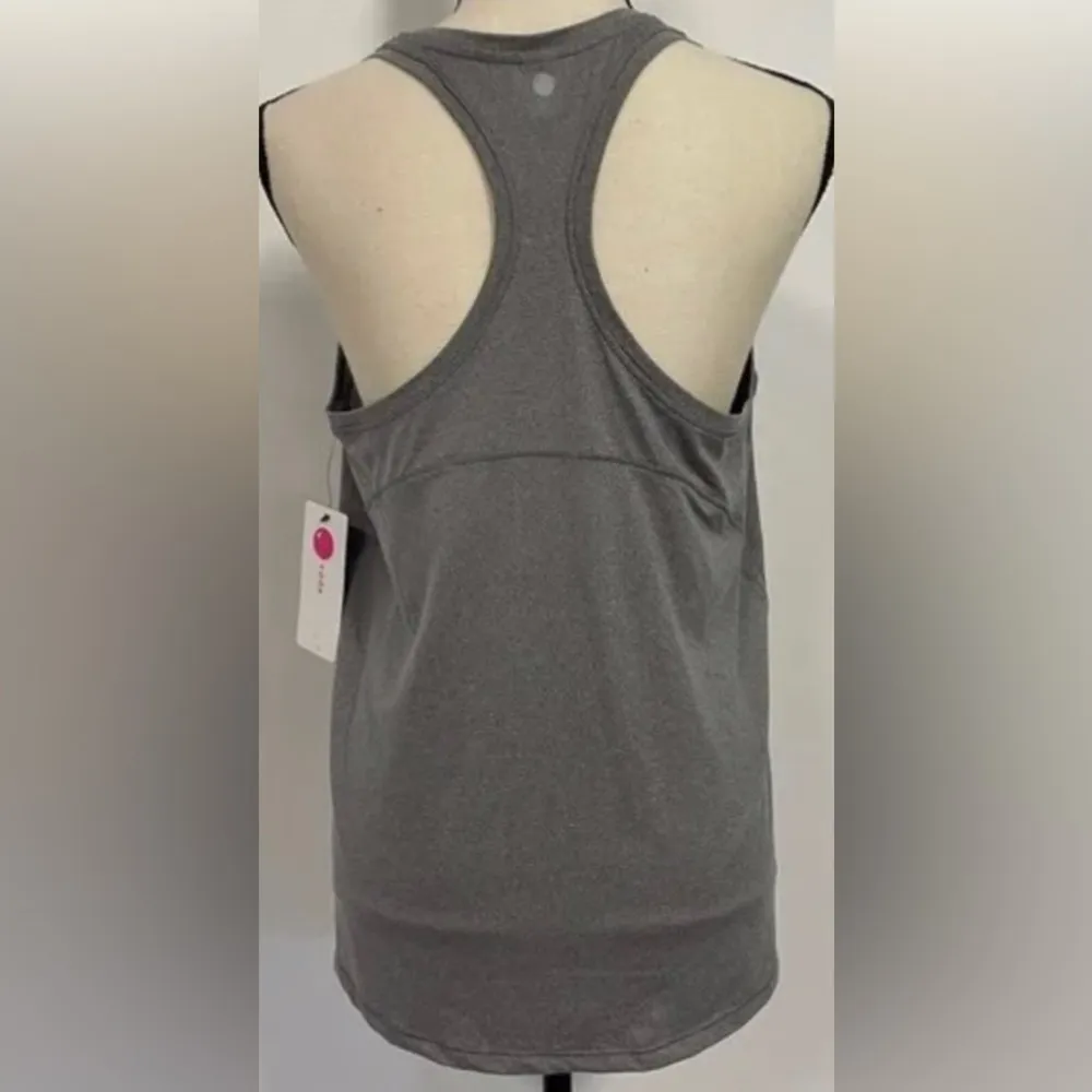 Yogalicious Activewear Tank Top - Image 7