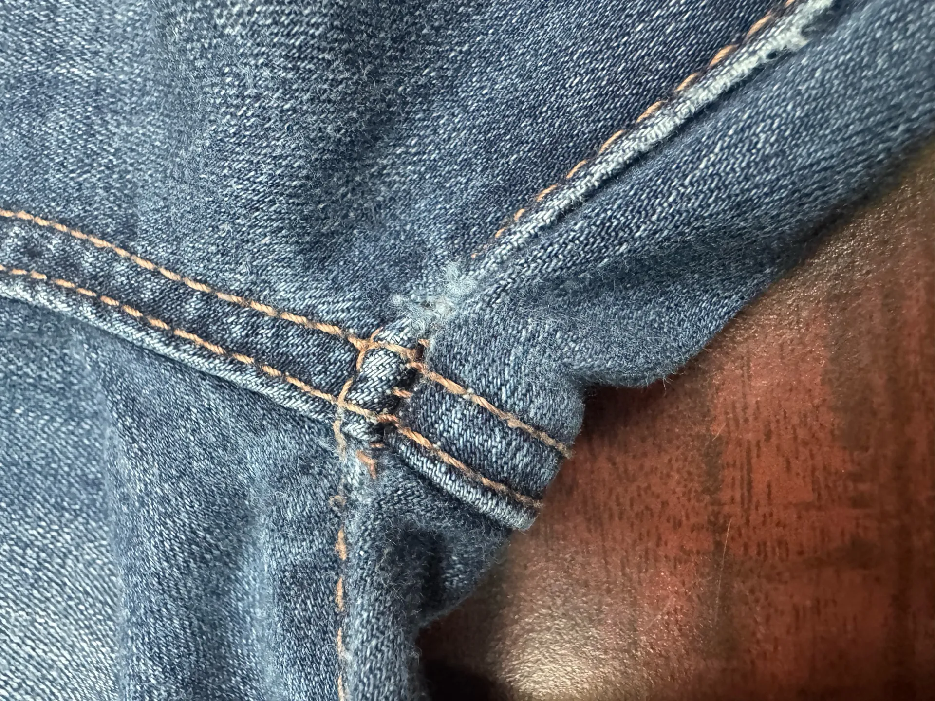 American Eagle Super Stretch Highest Rise Jegging Jeans Size 0 Long - Image 6