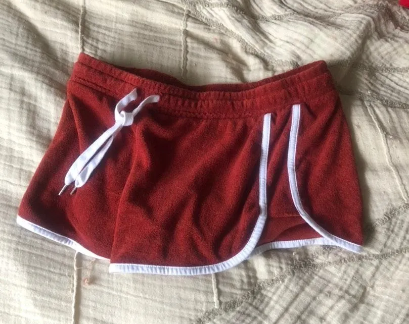 Forever 21 Booty Shorts - Image 2