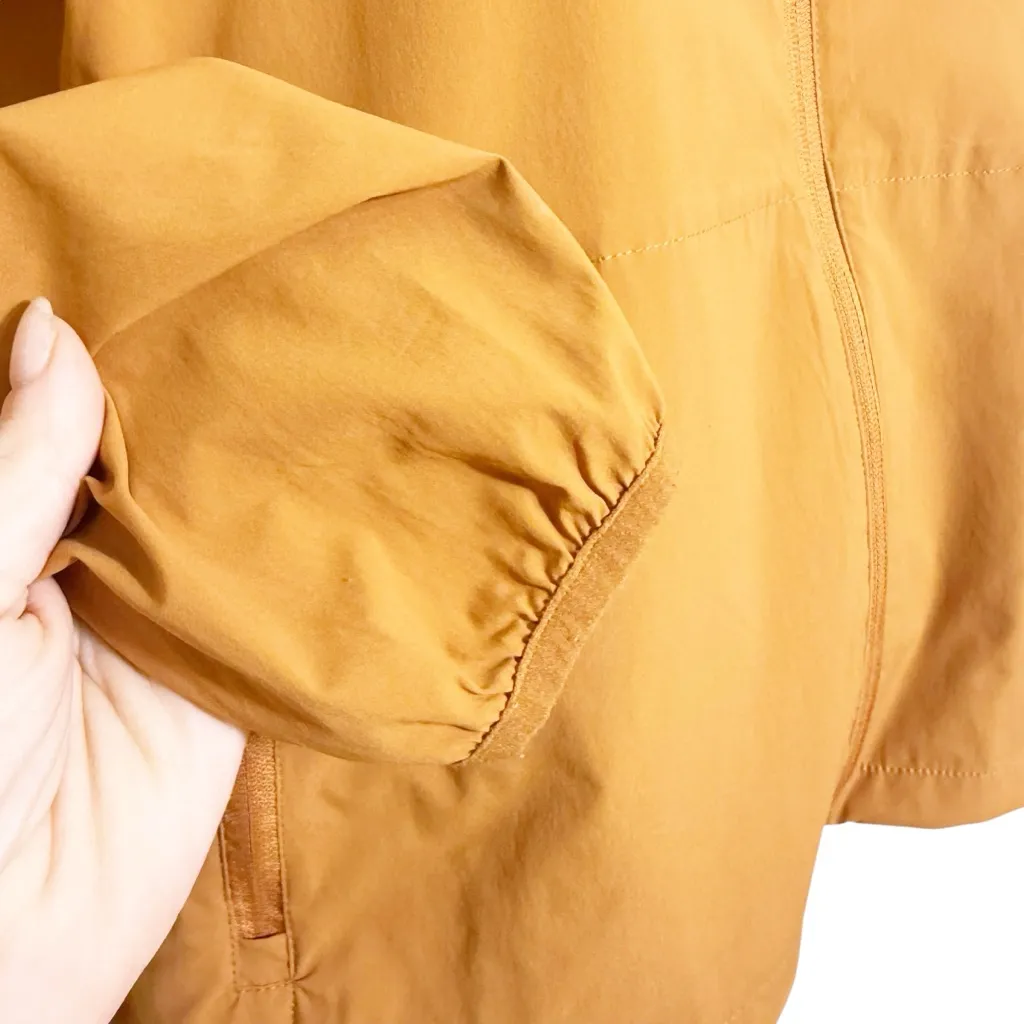 Hurley  Women’s Outdoor Shell Jacket‎ Size XL - Image 5