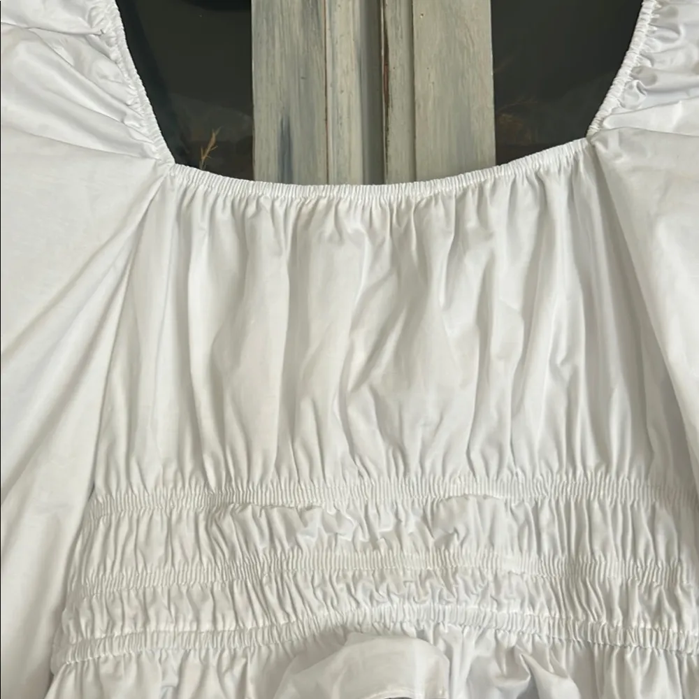 Bailey 44 crop top - Image 3