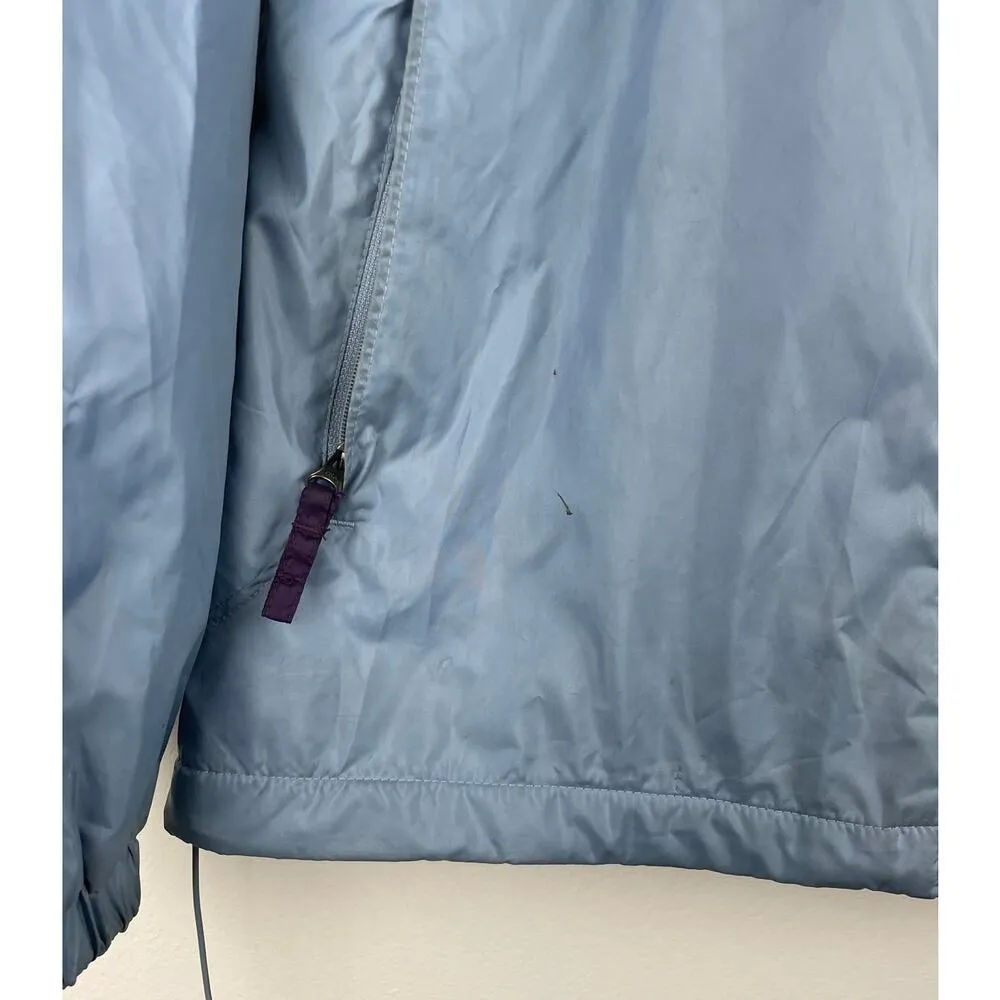 Columbia Flash Forward Lined Blue/Purple Jacket- Size M - Image 3