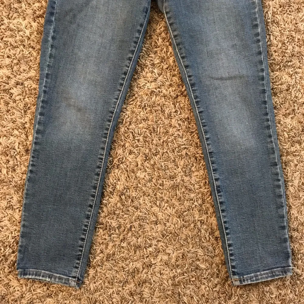 Moto Sidney high waist skinny jeans - Image 4