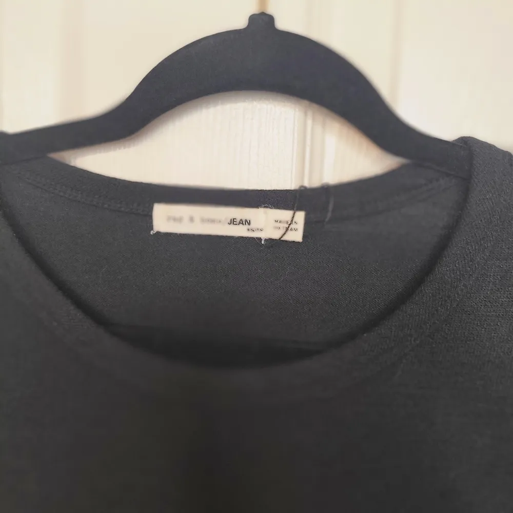 RAG & Bone Scoop Neck Lightweight Sweater - Image 2