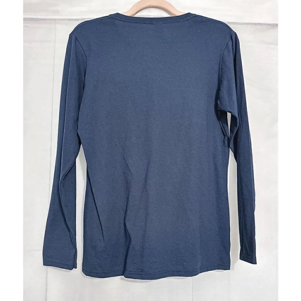 Gildan Cotton T-shirt NWT - Image 2