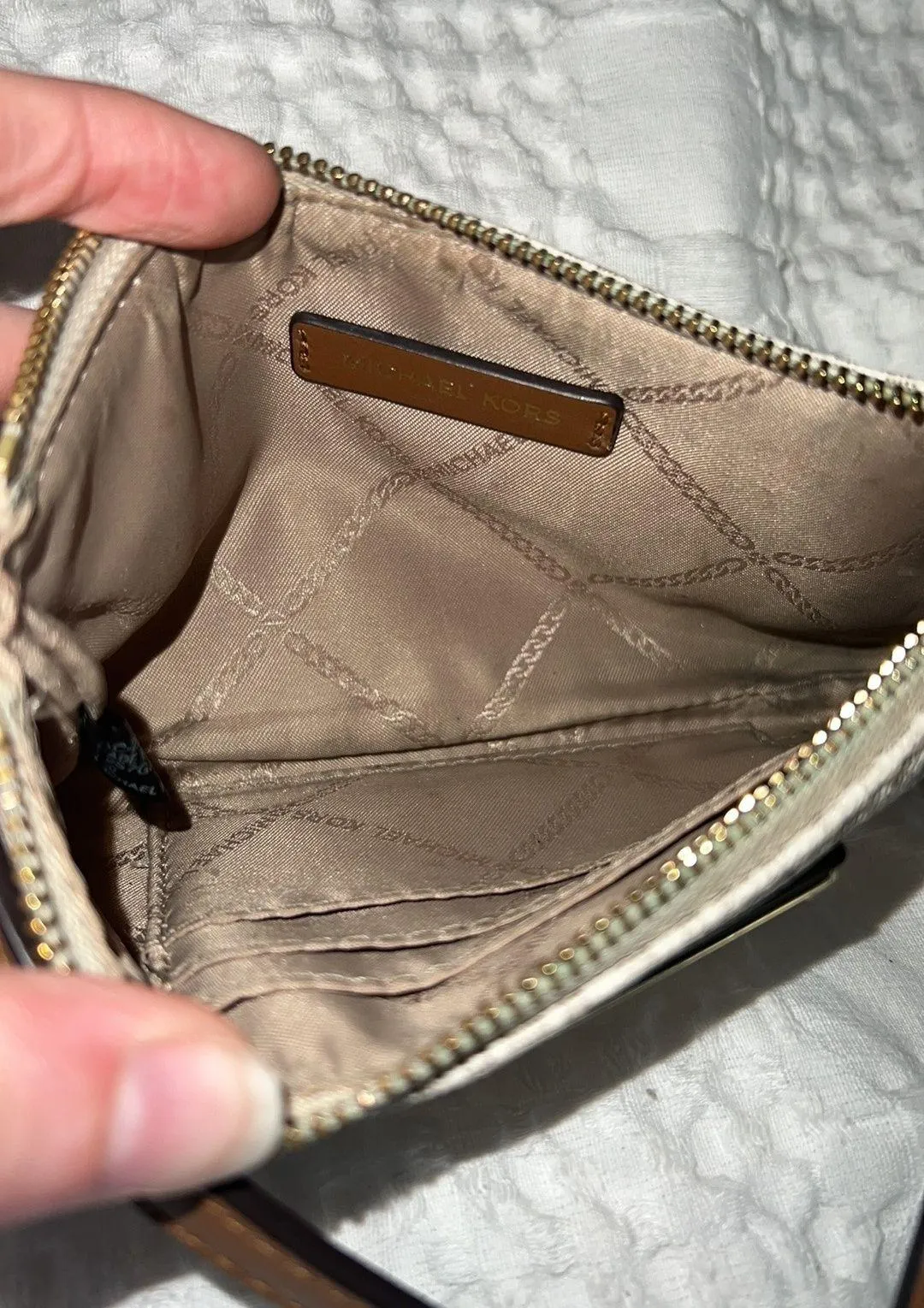 Michael Kors Wrislet - Image 3