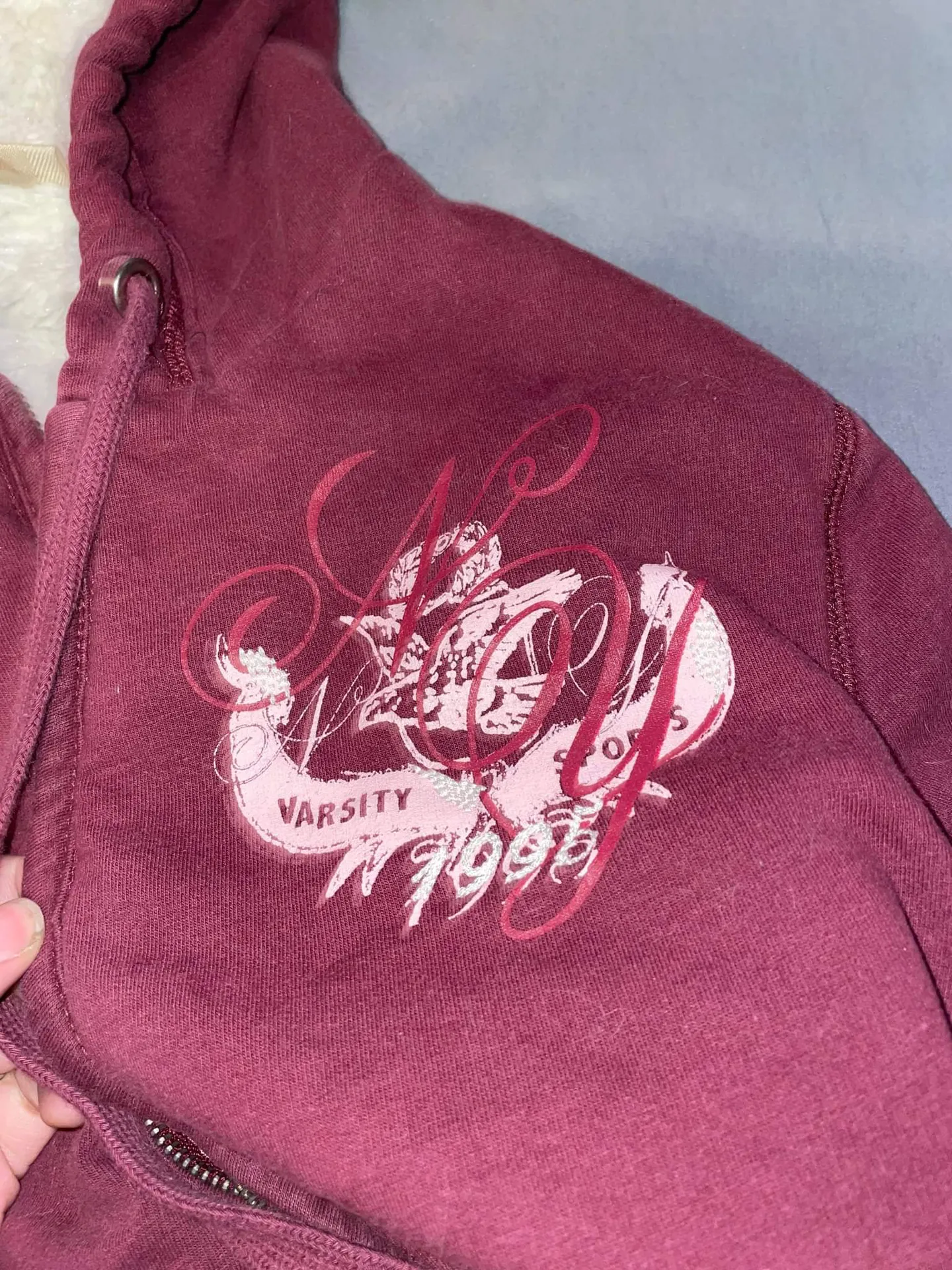 Women's Jacket - Image 2