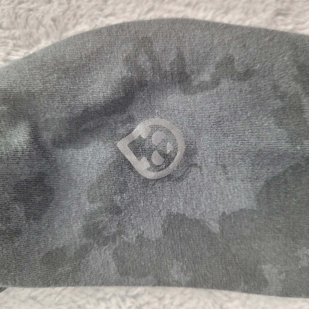 Tasc Performance Women's Lond Sleeve Shirt Size M Medium Black - Image 7