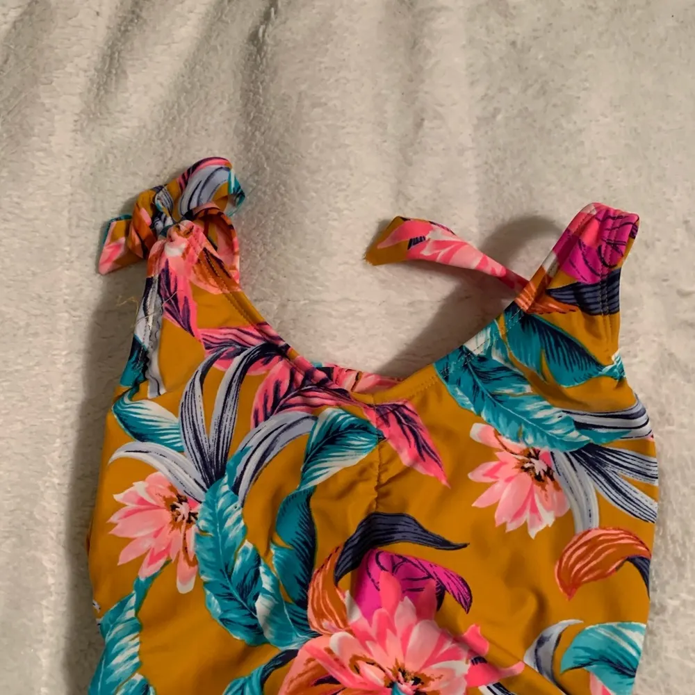 Women’s One Piece Swimsuit - Image 3