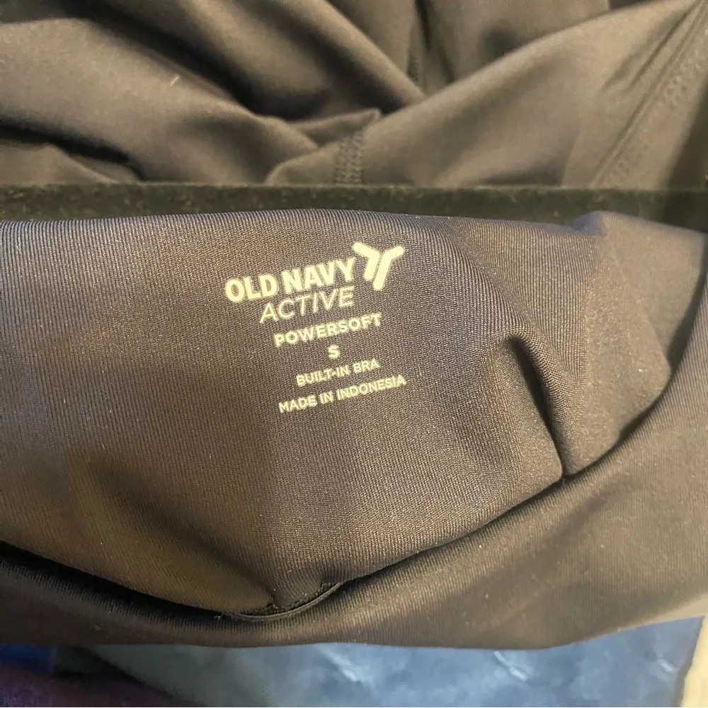 Old Navy Tennis Dress - Image 4