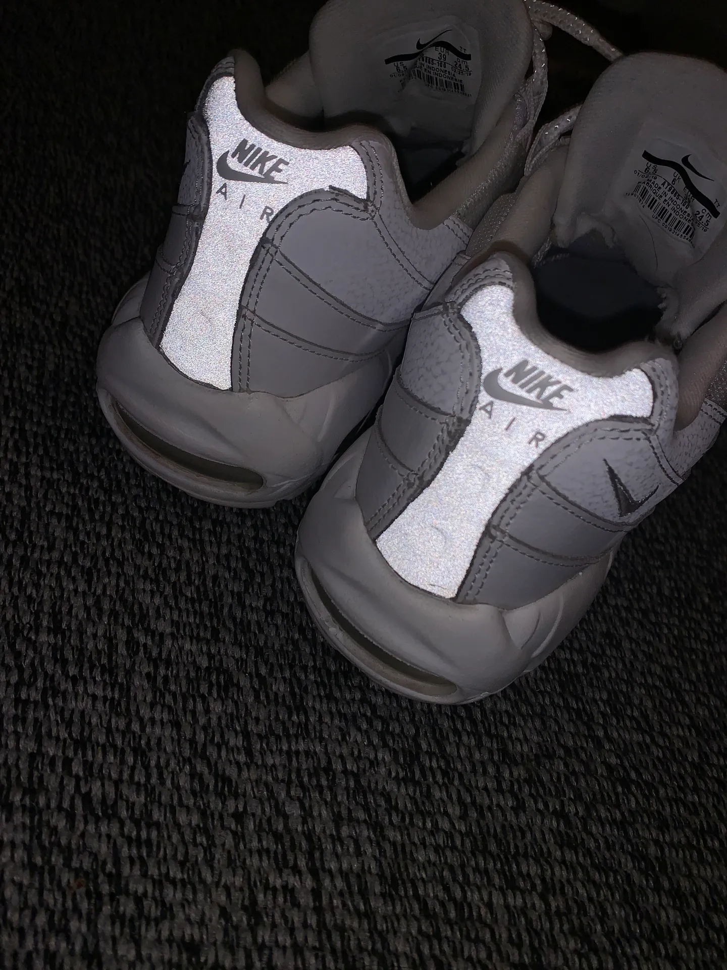 Air Max 95s - Image 5