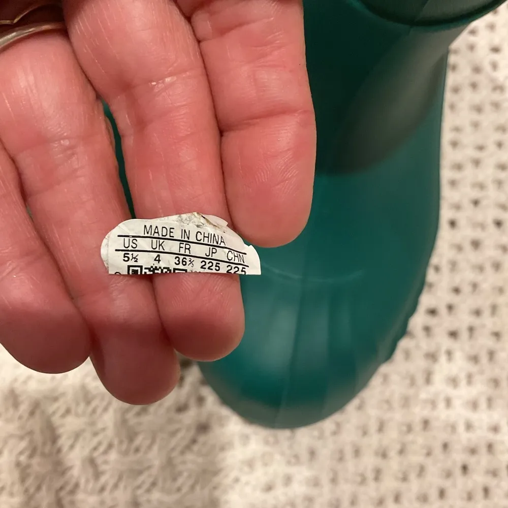 Adidas adifom superstar boots green AEO390 - Image 4