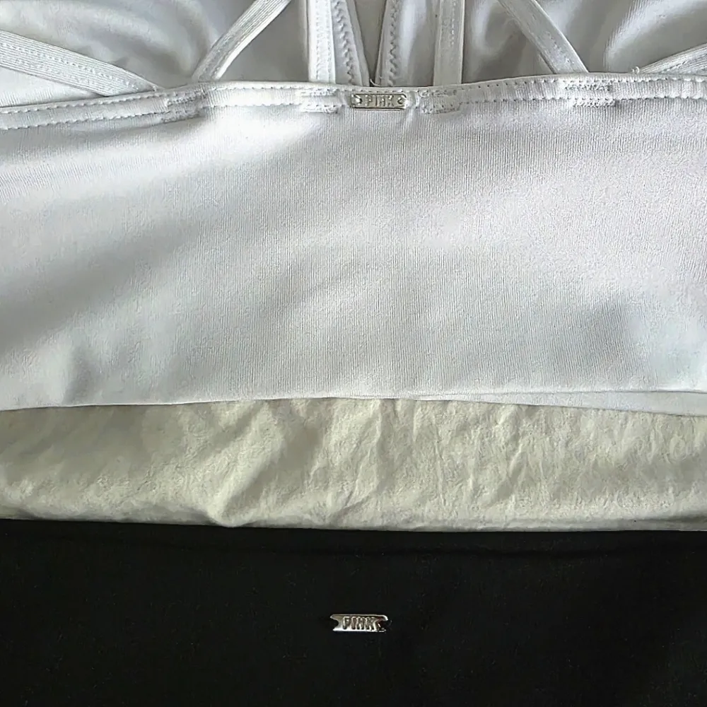 VS Pink High Waist Bikini XL - Image 3