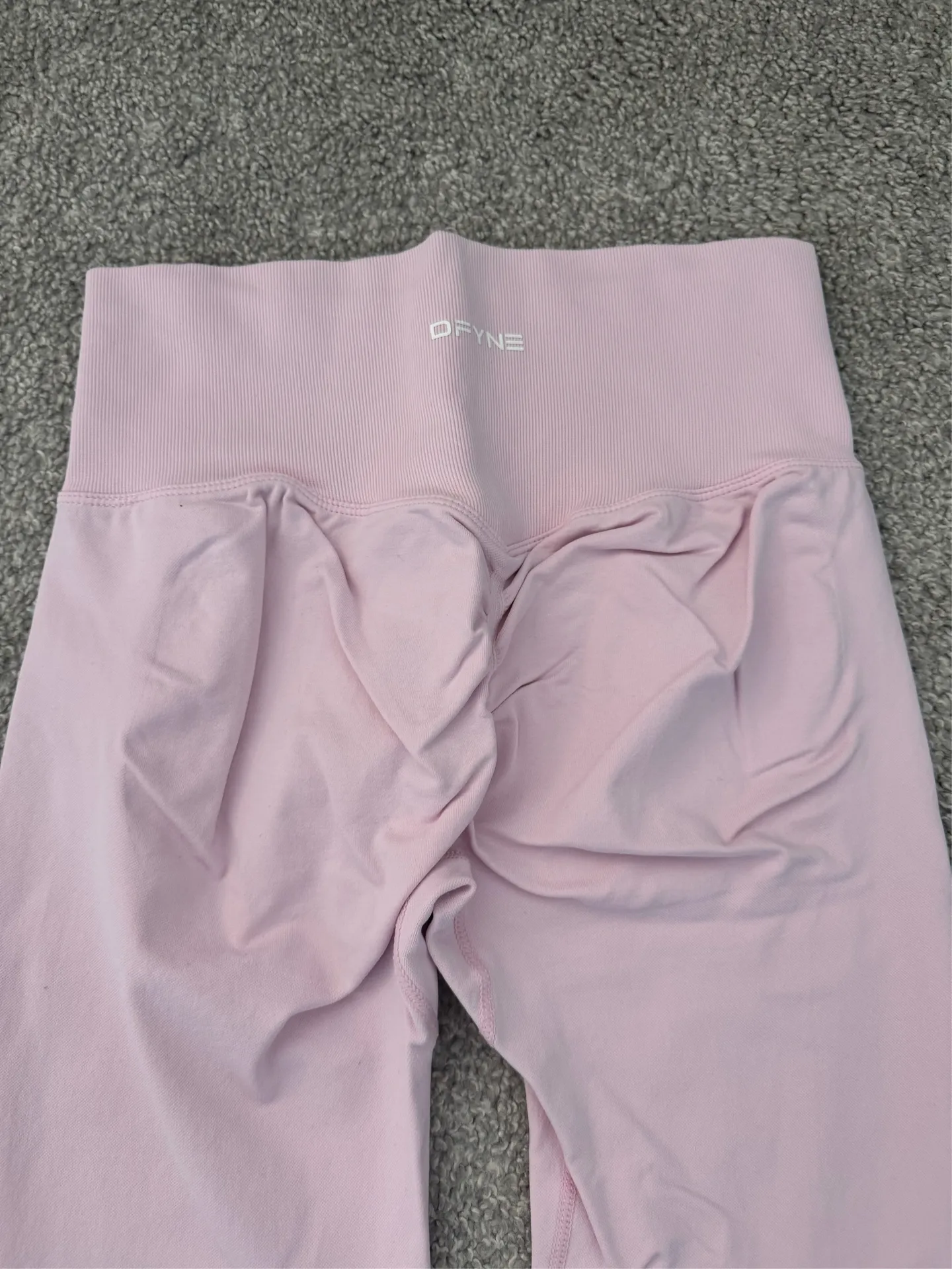 DFYNE Dynamic Leggings - Image 4