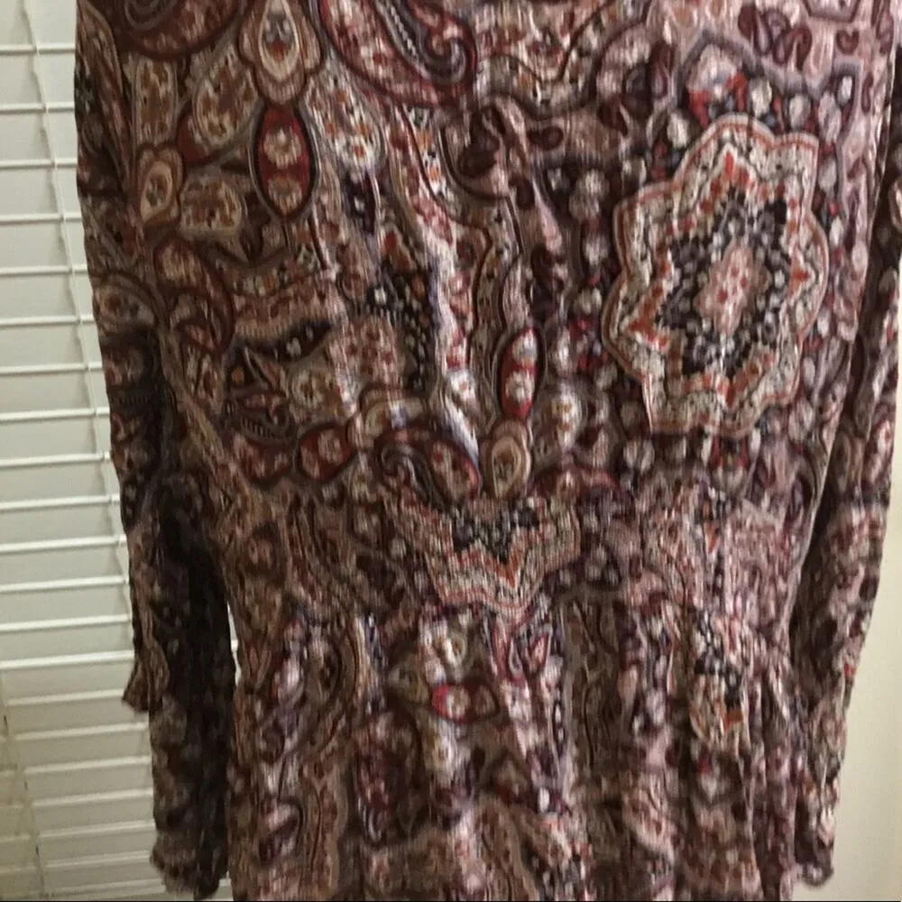 American Rag Tunic Dress - Image 5