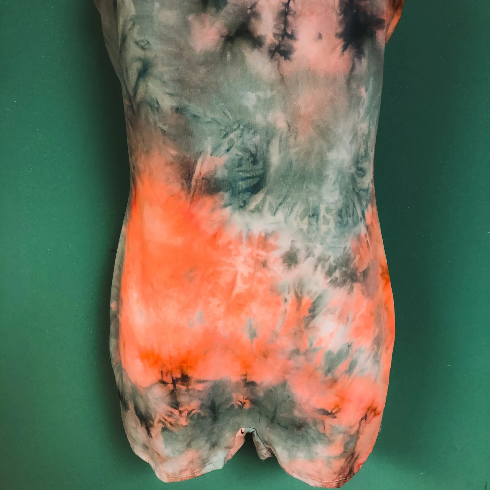 Tie Dye Romper - Image 6