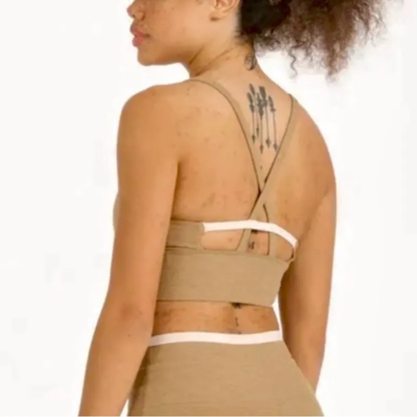 Vuori Longline Elevation‎ Bra XS - Image 2