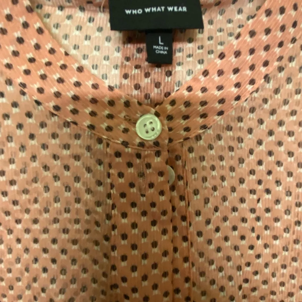 Who what wear blouse - Image 2