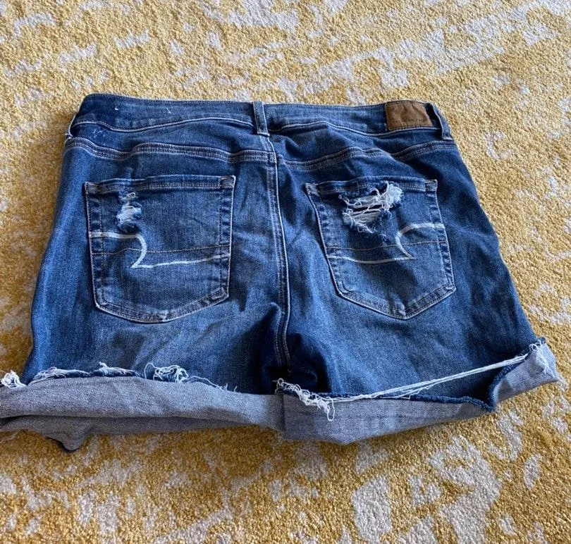 Shorts Size 14 - Image 2