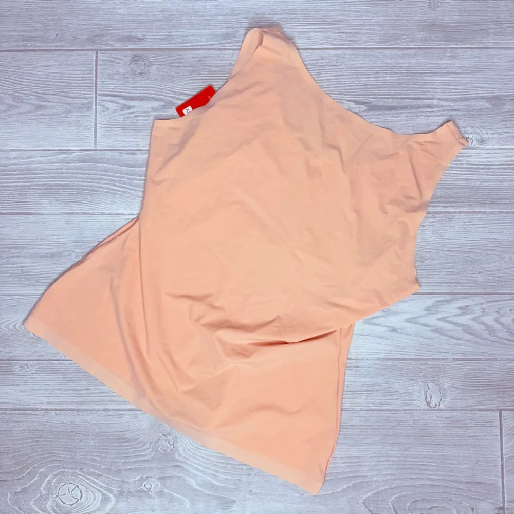 Spanx Cami Tank Top Smoothing Shaping Camisole Slims Shapewear Thinstincts 2x - Image 4