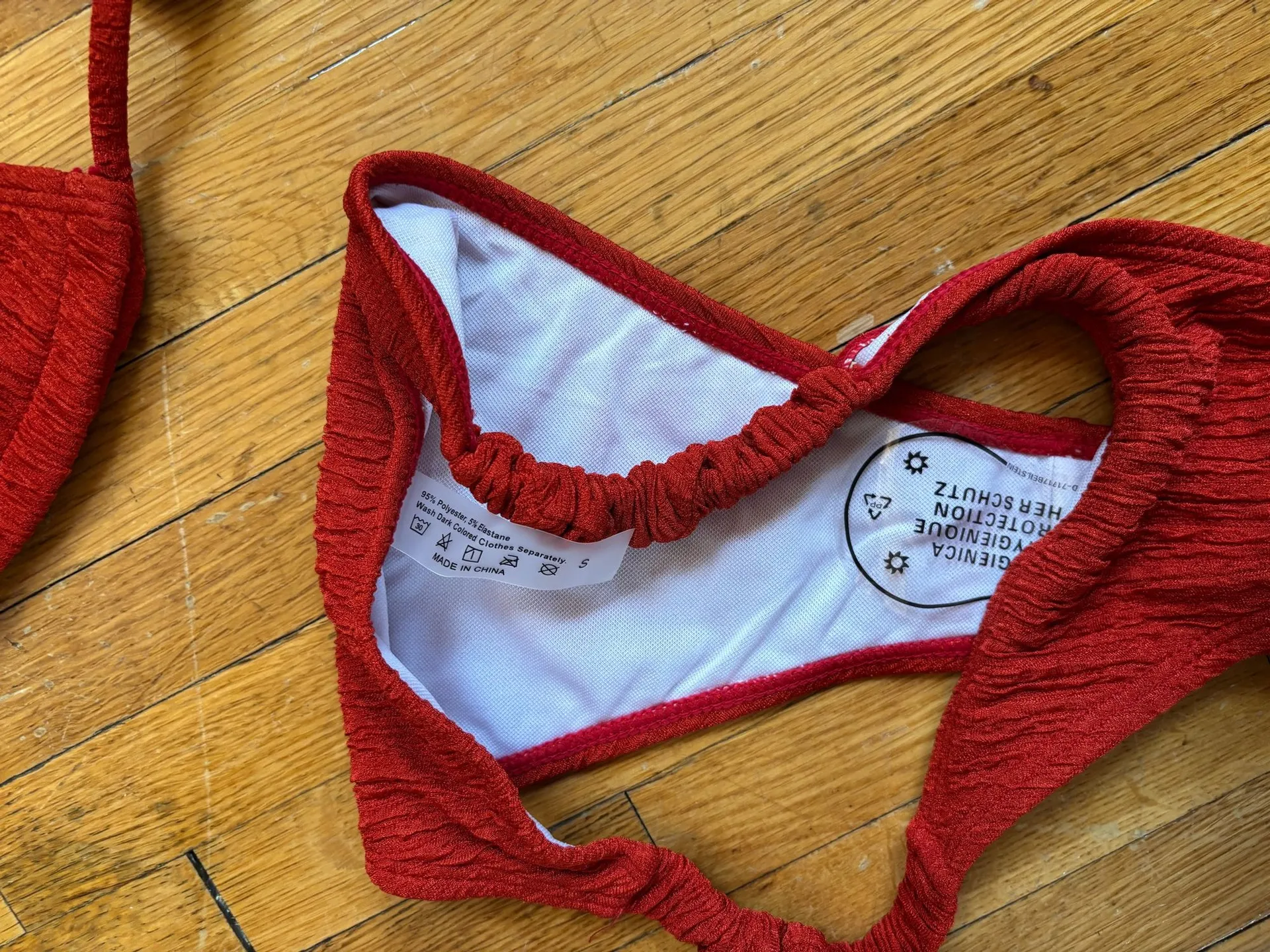 PacSun Bikini Set - Image 3