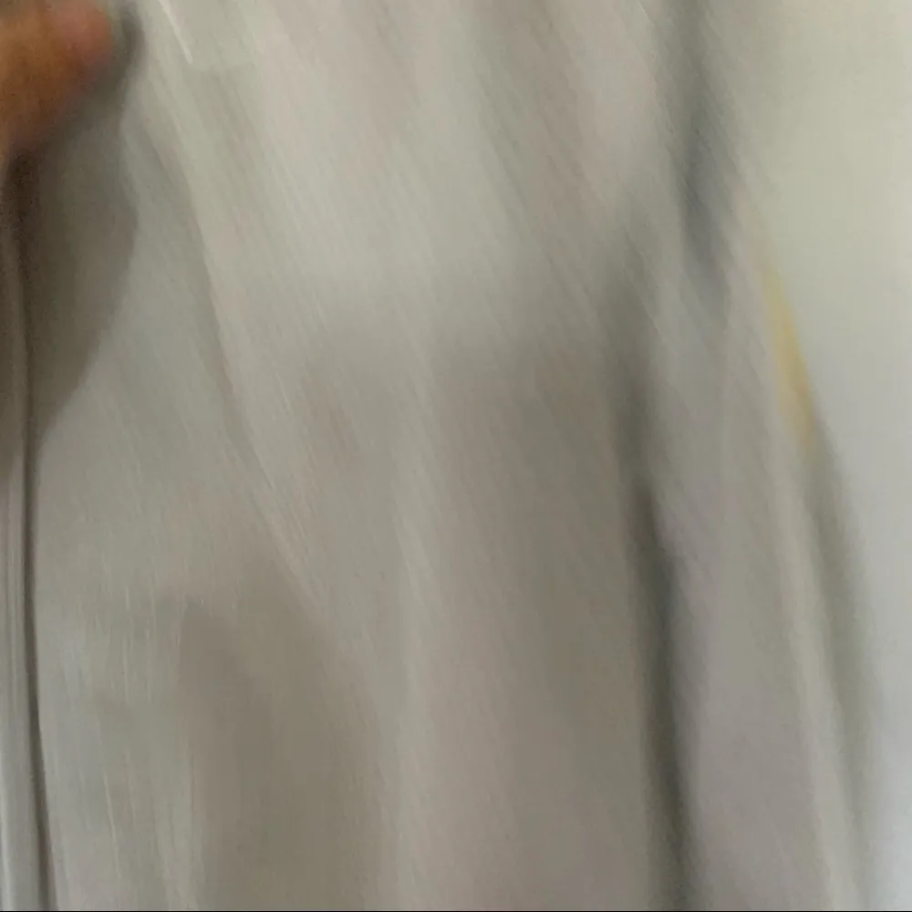 Nike perforated double zipper jacket with hood xs - Image 6