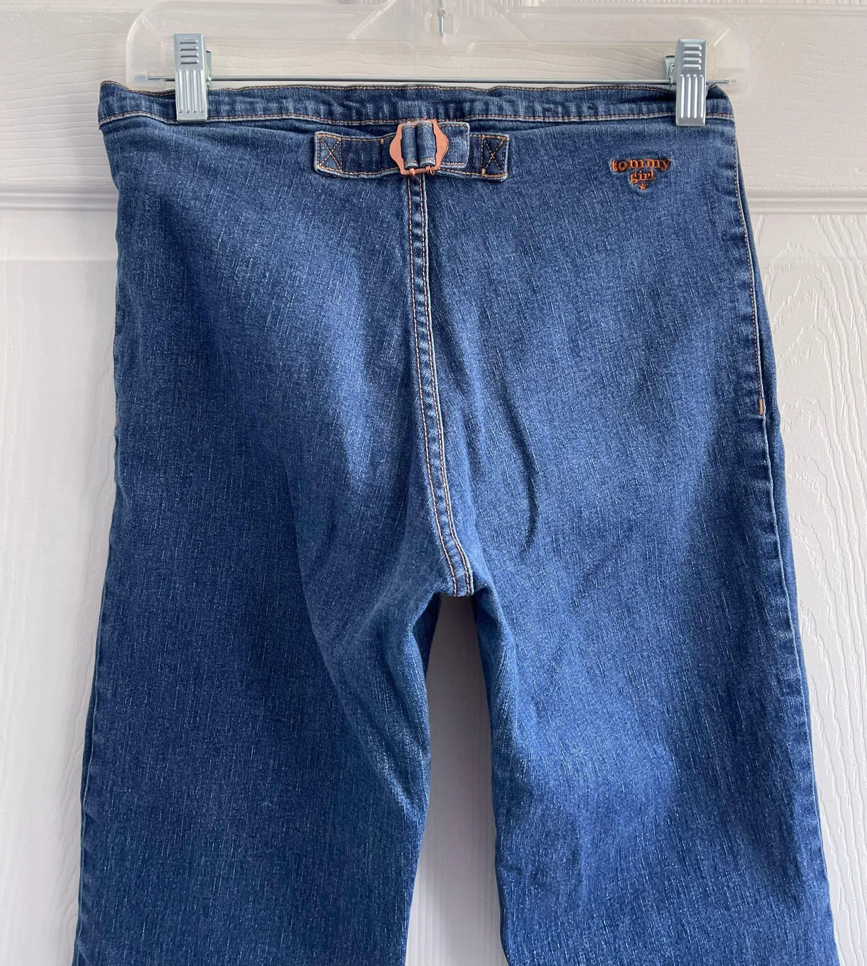 Vintage  Jeans - Image 6