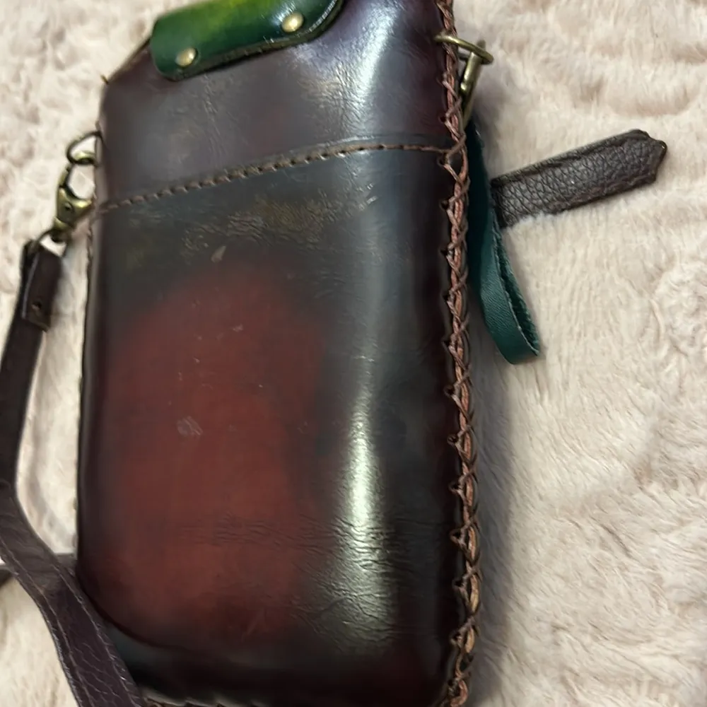 Owl bag • cute for cellphones - Image 11