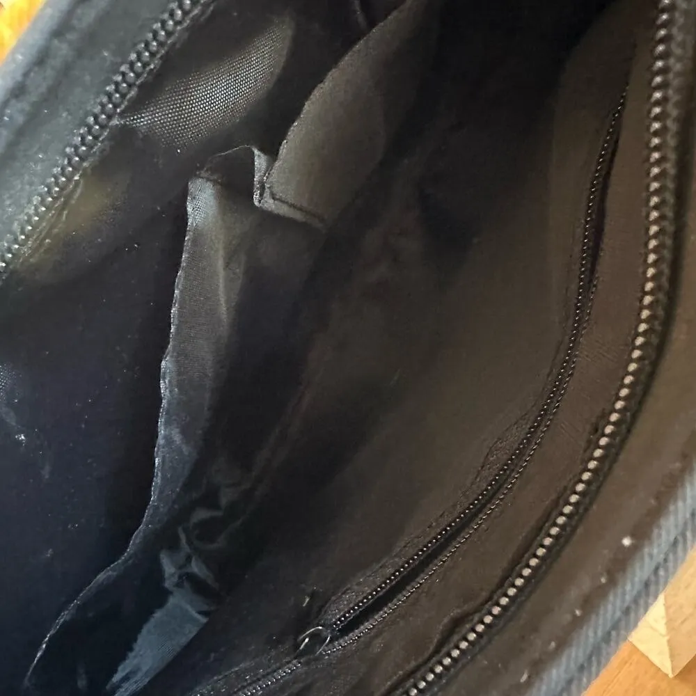 NCAA University Southern Mississippi Golden Eagles Fashion ColorBlock Purse Bag - Image 2