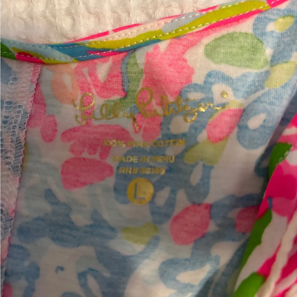 Lilly Pulitzer dress - Image 2