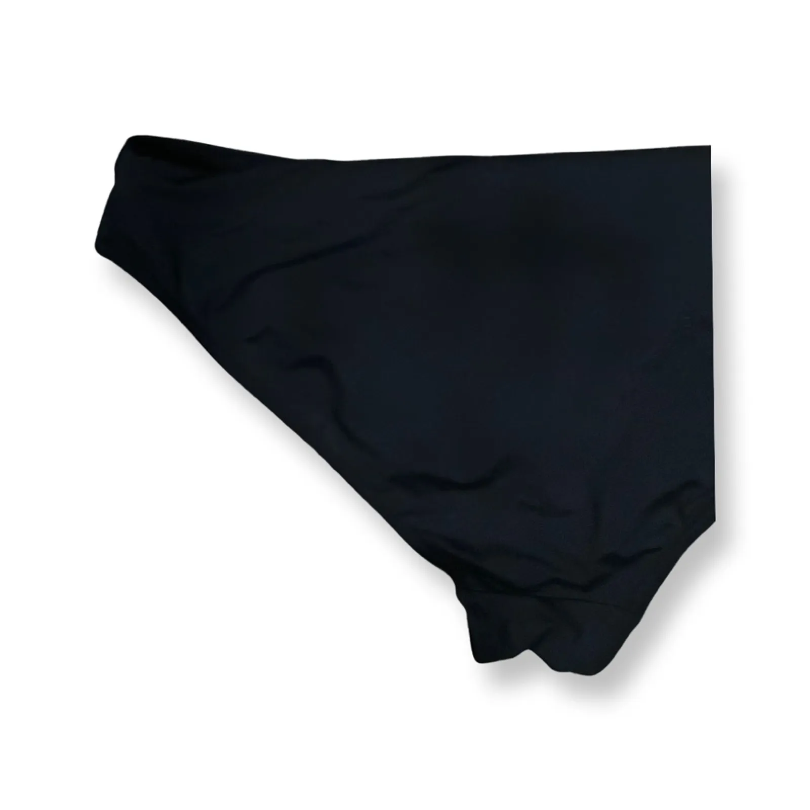 Sea Level Australia Bikini Swim Bottom Stretchy Nylon Blend Black Women's 8 NWOT - Image 5