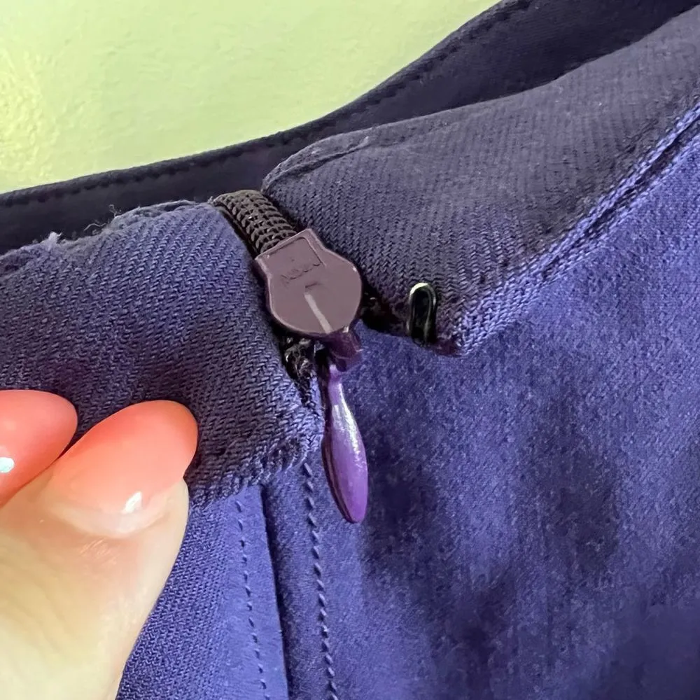 Vintage 80s Versace Skirt - Image 12