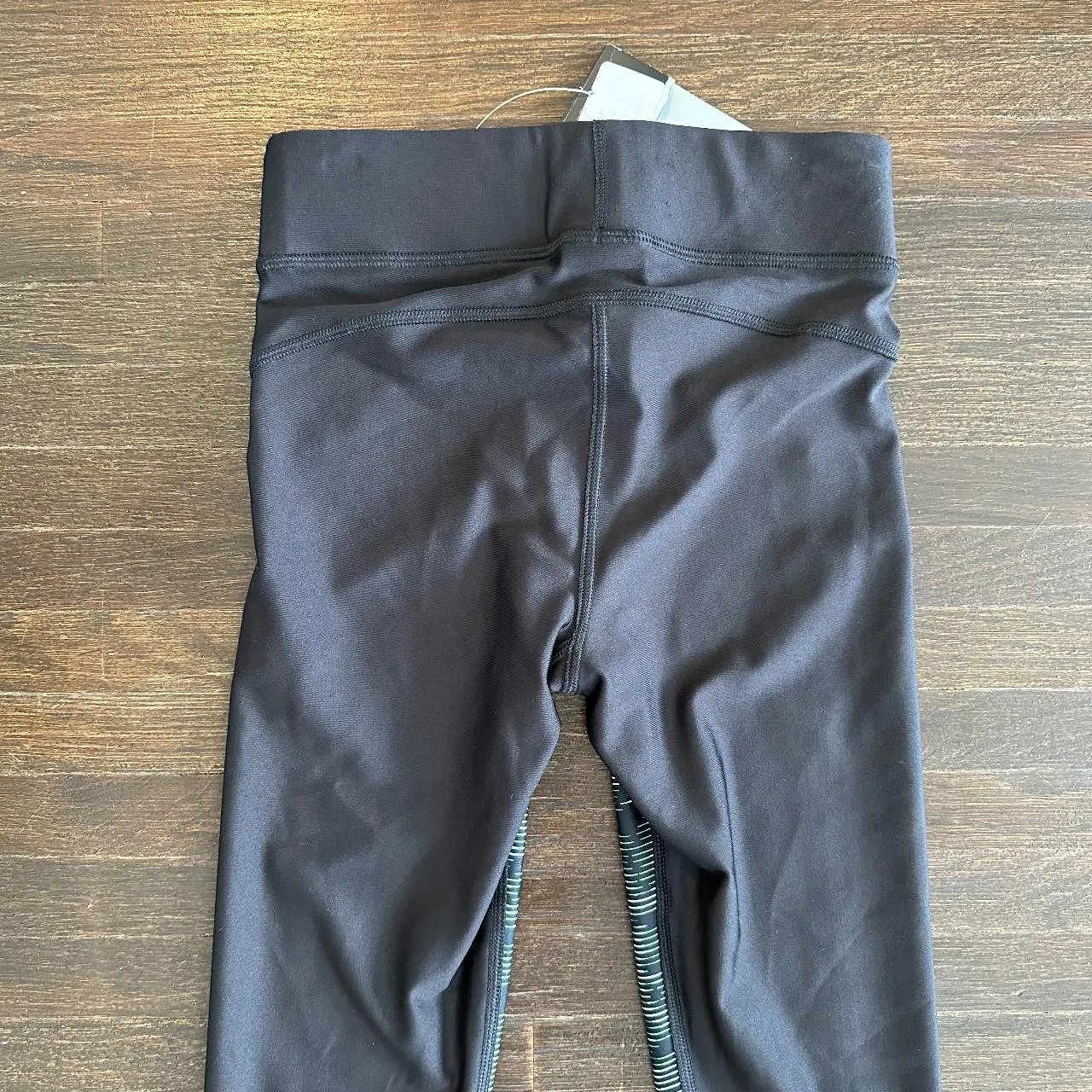 Under Armour HeatGear Armour Printed Legging - Image 6