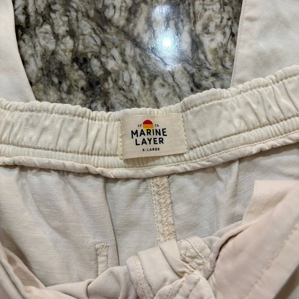 Marine Layer Pants - Image 2