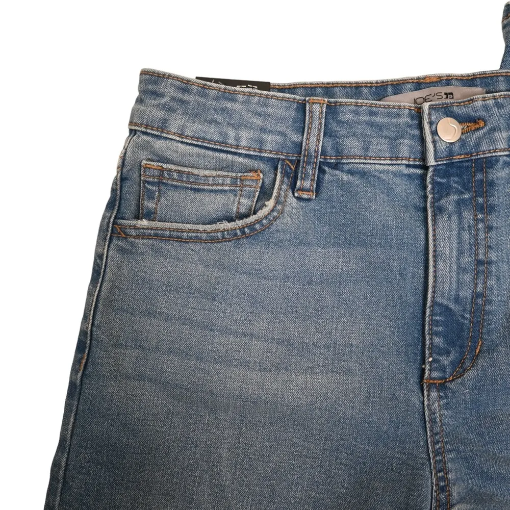 Joe's Womens 27 Tomboy Slim The Scout Jeans NEW - Image 7