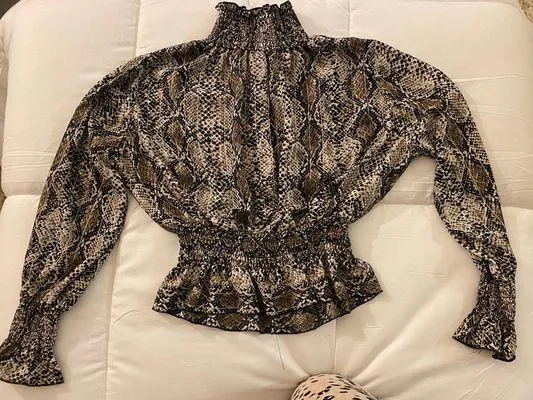 Justify J For - Image 2