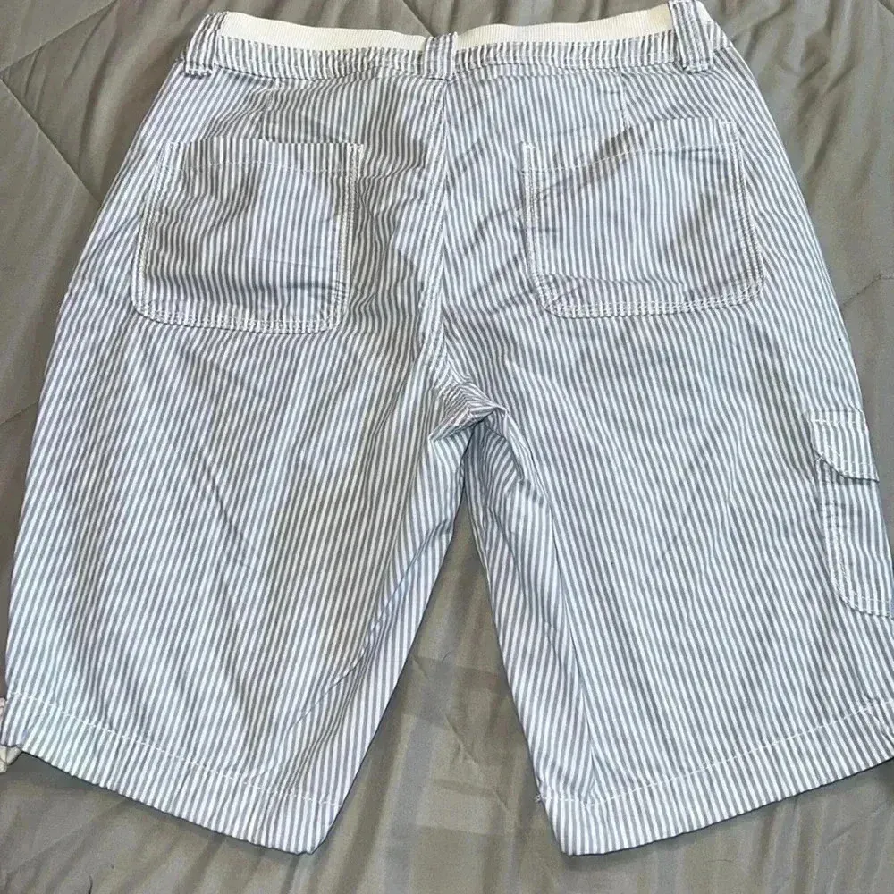 St John’s Bay Stretch Shorts A2 - Image 2