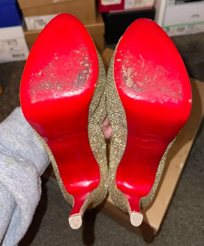 Christian Louboutin  - Image 4
