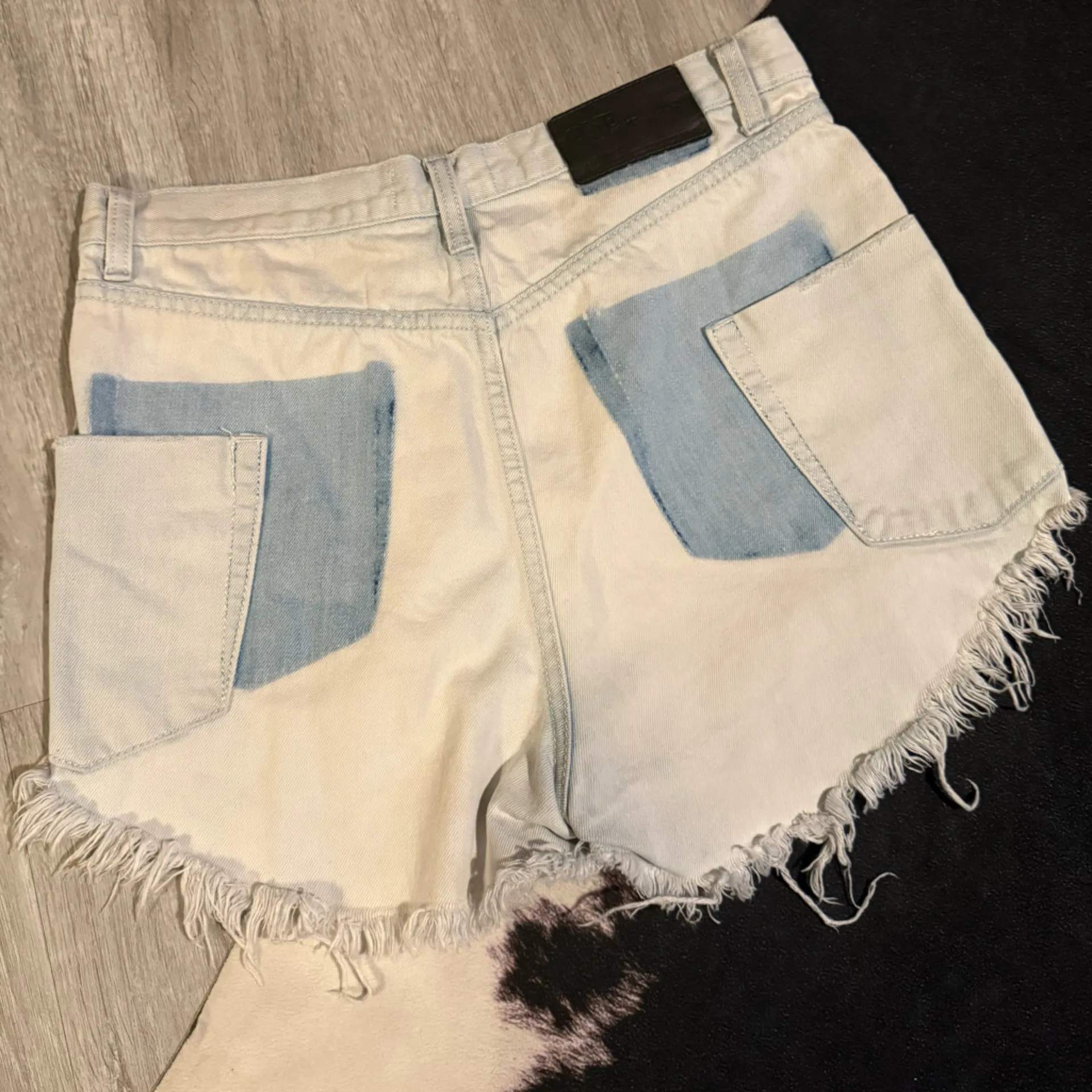 🩵ONE By:One Teaspoon•OUTLAWS•Size:27🩵 - Image 2