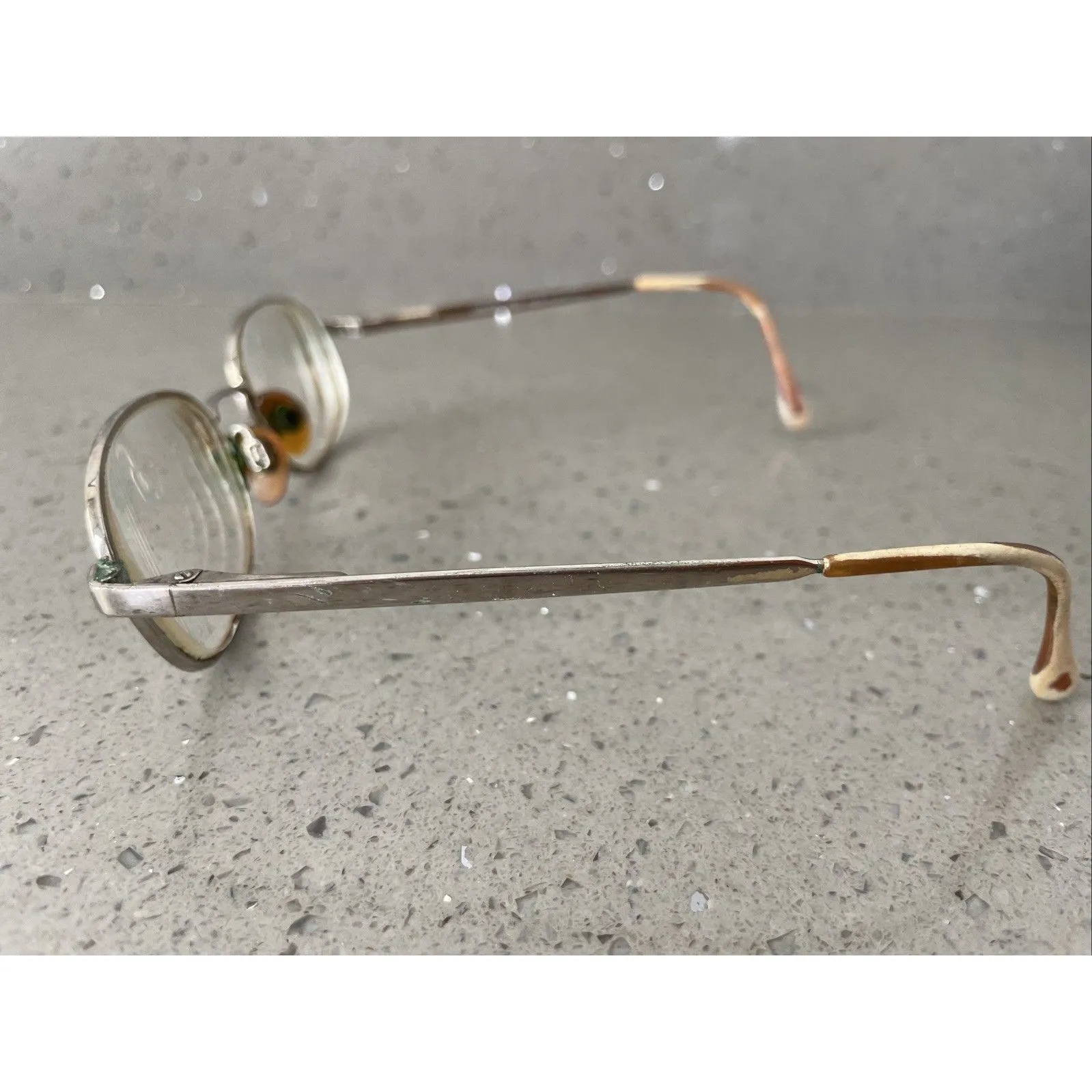 Luxottica Italy LU 1292 T293 50 - Image 3