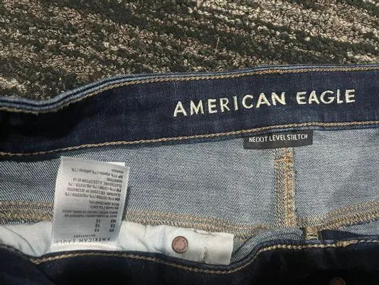 American Eagle Outfitters Shorts - Image 5