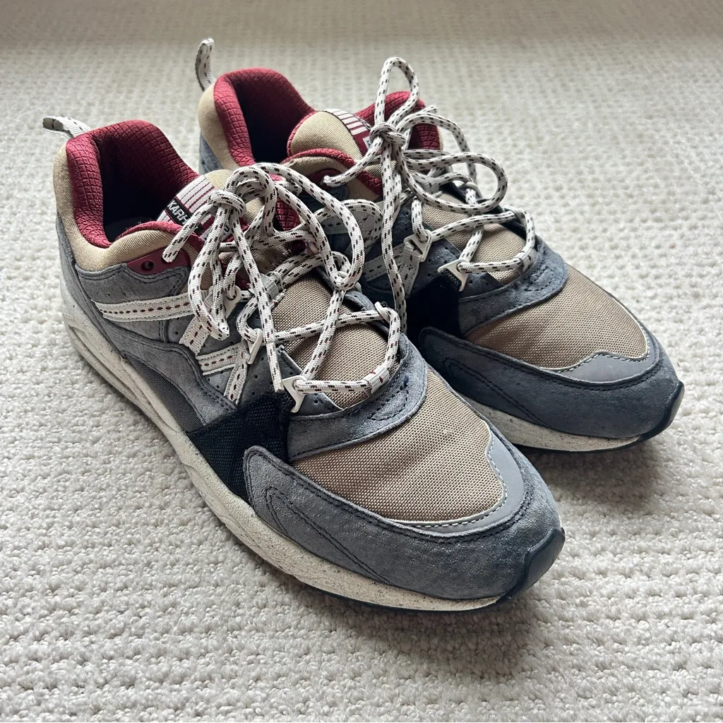 Karhu Fusion 2.0 Multi - Image 2