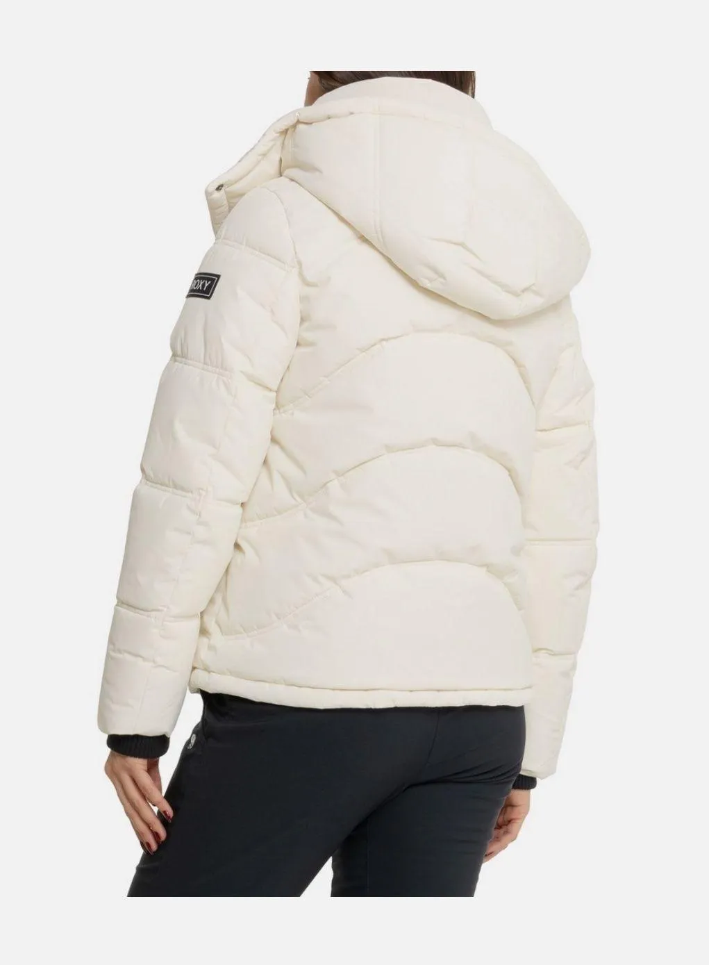 Large  ski coat/snowboard coat - Image 3