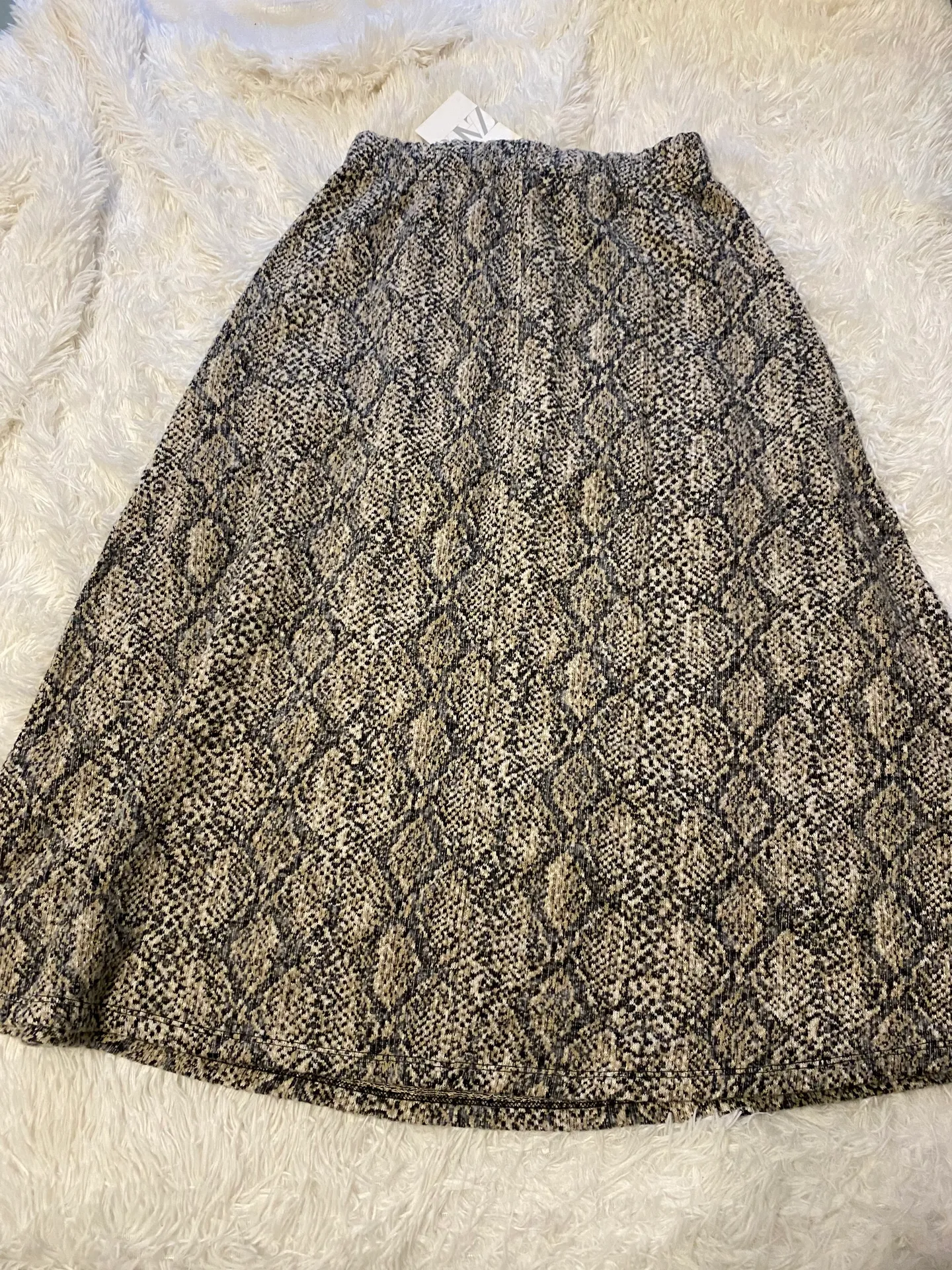 Midi Skirt - Image 2